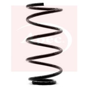 Apec Coil Spring Front ACS1330