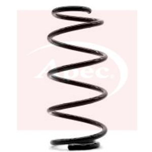 Apec Coil Spring Front ACS1333