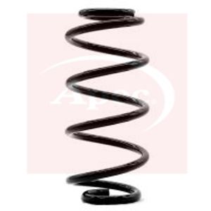 Apec Coil Spring Front ACS1337