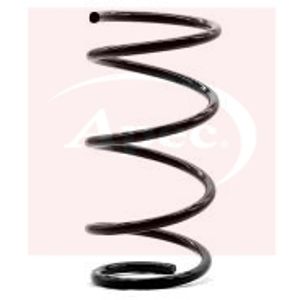 Apec Coil Spring Front ACS1339