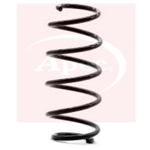 Apec Coil Spring Front ACS1340