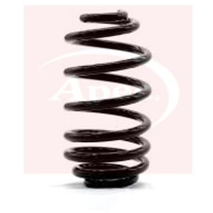 Apec Coil Spring Rear ACS1346