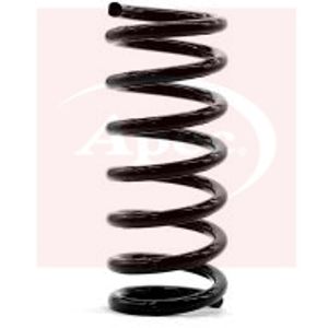 Apec Coil Spring Rear ACS1347