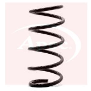 Apec Coil Spring Rear ACS1348