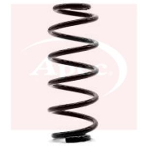 Apec Coil Spring Rear ACS1350