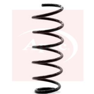 Apec Coil Spring Front ACS1351
