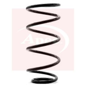 Apec Coil Spring Front ACS1353