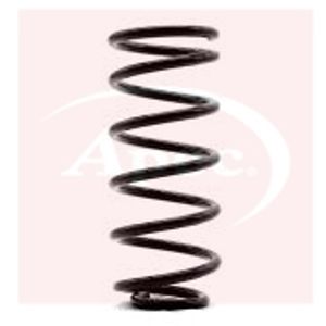 Apec Coil Spring Rear ACS1355