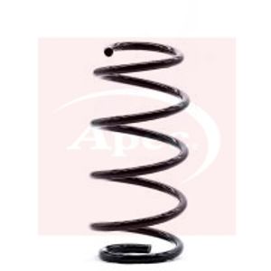 Apec Coil Spring Front ACS1363