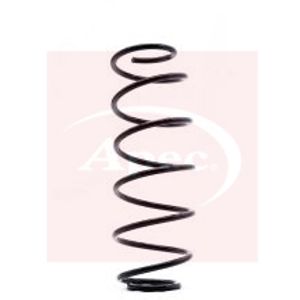 Apec Coil Spring Front ACS1365