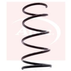 Apec Coil Spring Front ACS1367