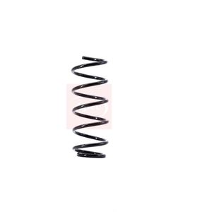 Apec Coil Spring Front ACS1368