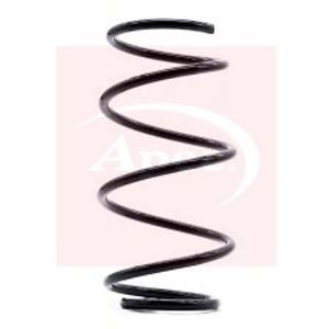 Apec Coil Spring Front ACS1369