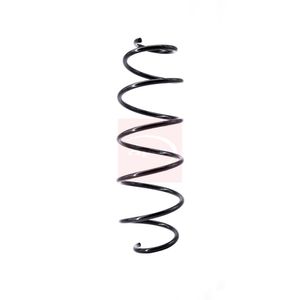 Apec Coil Spring Front ACS1373