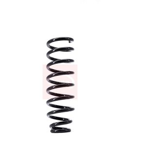 Apec Coil Spring Rear ACS1374