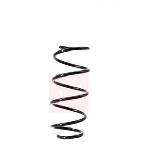 Apec Coil Spring Front ACS1378