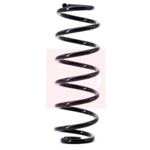 Apec Coil Spring Rear ACS1381