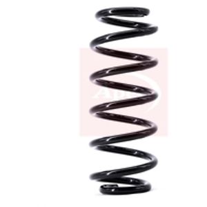Apec Coil Spring Rear ACS1384