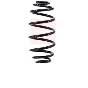 Apec Coil Spring Rear ACS1417
