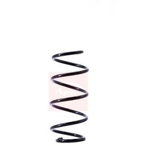 Apec Coil Spring Front ACS1424