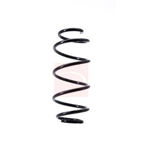 Apec Coil Spring Front ACS1437