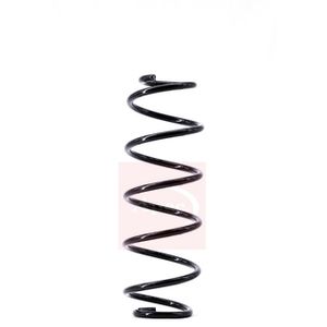 Apec Coil Spring Rear ACS1440