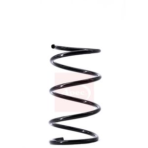 Apec Coil Spring Front ACS1451