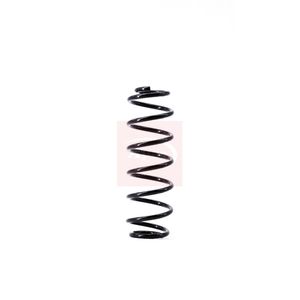 Apec Coil Spring Rear ACS1466