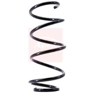 Apec Coil Spring Front ACS1480