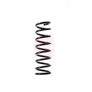 Apec Coil Spring Rear ACS1498