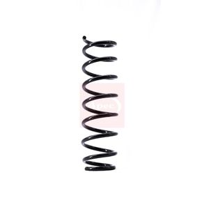 Apec Coil Spring Rear ACS1517