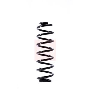 Apec Coil Spring Rear ACS1525