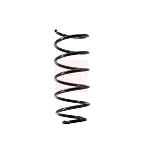 Apec Coil Spring Front ACS1538