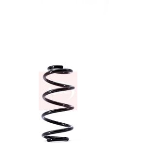 Apec Coil Spring Rear ACS1541
