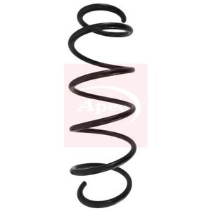 Apec Coil Spring Front ACS1551