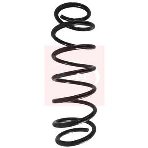 Apec Coil Spring Front ACS1571