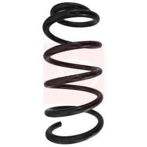 Apec Coil Spring Rear ACS1597