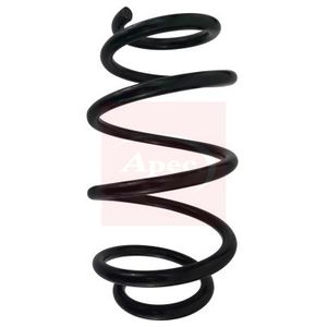 Apec Coil Spring Front ACS1616