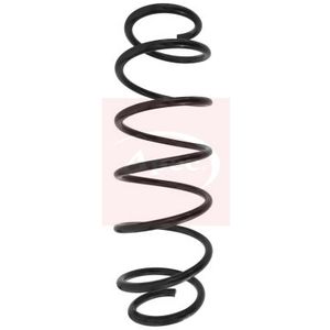Apec Coil Spring Rear ACS1621