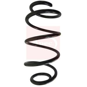 Apec Coil Spring Front ACS1637