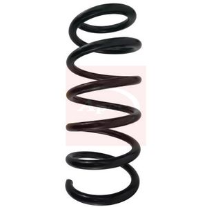Apec Coil Spring Front ACS1641