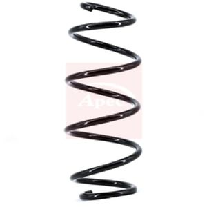 Apec Coil Spring Front ACS1647