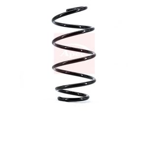 Apec Coil Spring Front ACS1655