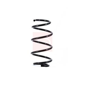 Apec Coil Spring Front ACS1658