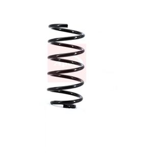 Apec Coil Spring Rear ACS1663