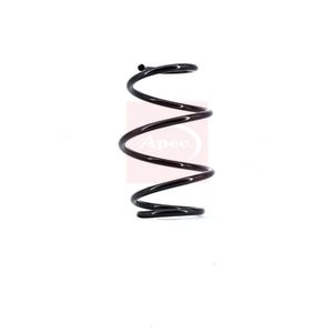 Apec Coil Spring Front ACS1665