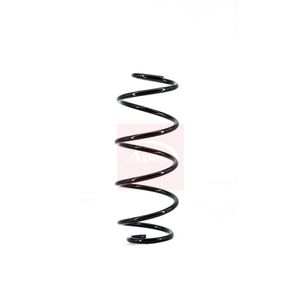 Apec Coil Spring Front ACS1666