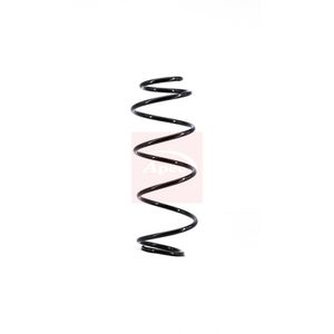 Apec Coil Spring Front ACS1669