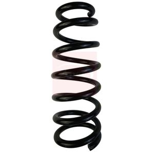 Apec Coil Spring Rear ACS1672