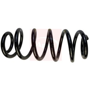 Apec Coil Spring Front ACS1673
